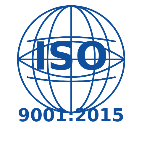 ISO 9001:2015
