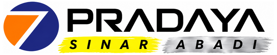 Pradaya Sinar Abadi